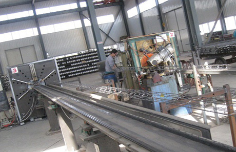 噴砂機(jī)一級(jí)旋風(fēng)除塵器需要設(shè)計(jì)防磨措施 噴砂機(jī)一級(jí)旋風(fēng)除塵器需要設(shè)計(jì)防磨措施