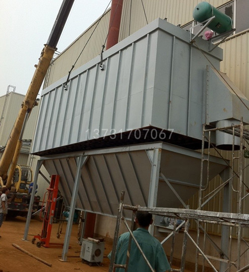 布袋除塵器的安裝及運(yùn)行注意事項(xiàng) 布袋除塵器的安裝及運(yùn)行注意事項(xiàng)