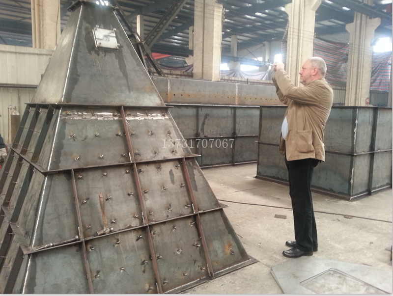 公司除塵器整機(jī)車間加工能力強(qiáng) 為您保駕護(hù)航 公司除塵器整機(jī)車間加工能力強(qiáng) 為您保駕護(hù)航