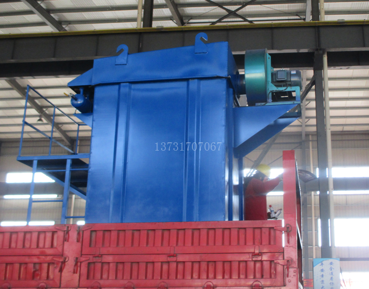 保定安新縣蘆葦破碎機(jī)布袋除塵器今日發(fā)貨 保定安新縣蘆葦破碎機(jī)布袋除塵器今日發(fā)貨