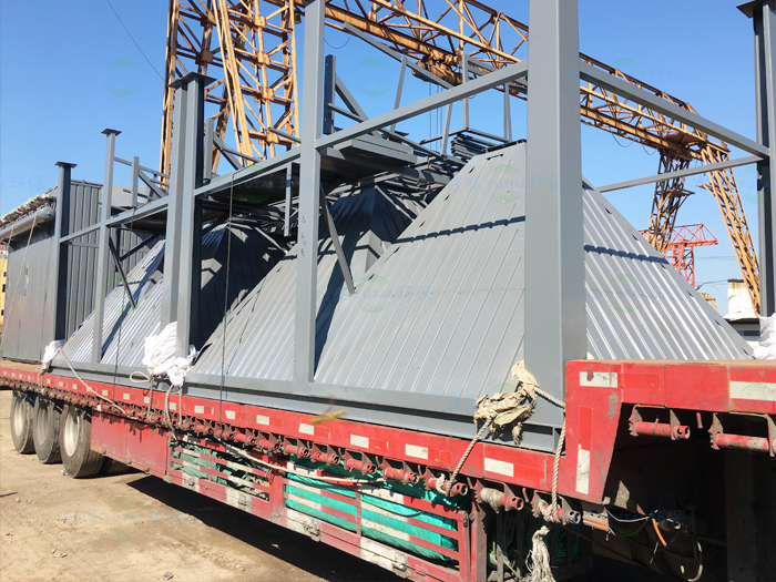 鈺泰除塵器廠家鍋爐除塵器穩(wěn)達標，環(huán)保都認他！