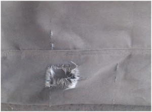 有客戶咨詢問除塵布袋更換了需要更換除塵器骨架嗎？