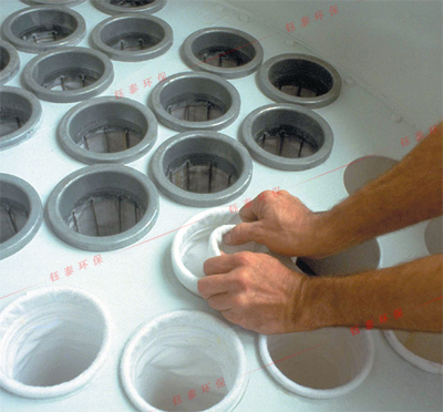 什么是水泥除塵濾袋？水泥除塵濾袋規(guī)格