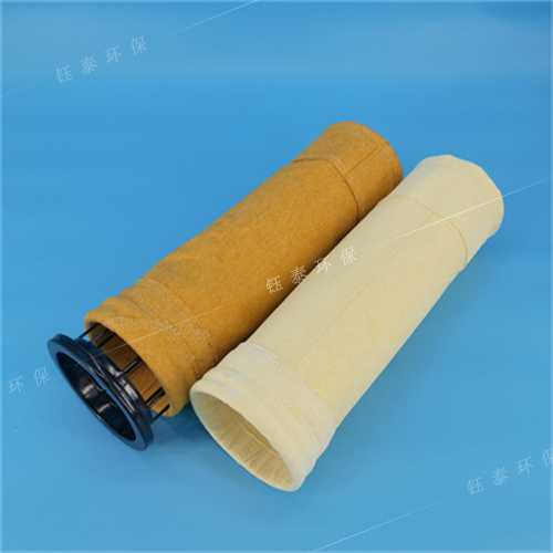 什么是PPS除塵濾袋？