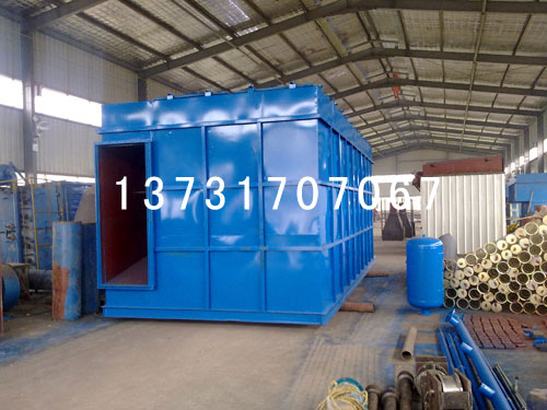 內(nèi)蒙赤峰三馬水泥廠粉磨站氣箱脈沖除塵器交付使用 內(nèi)蒙赤峰三馬水泥廠粉磨站氣箱脈沖除塵器交付使用