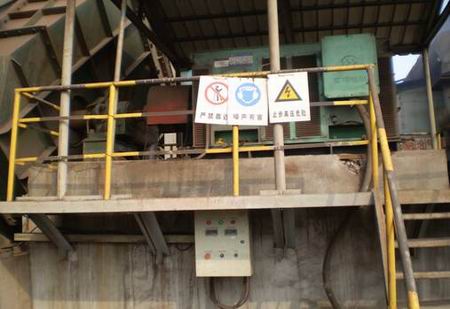 除塵器風(fēng)機的安裝調(diào)試及維護 故障的排除 除塵器風(fēng)機的安裝調(diào)試及維護 故障的排除