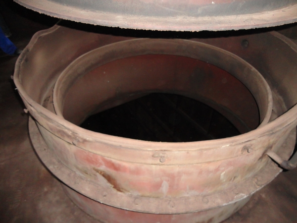 鍋爐除塵器冒黑煙咋辦？