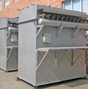 密煉機布袋除塵器、煉膠機除塵器